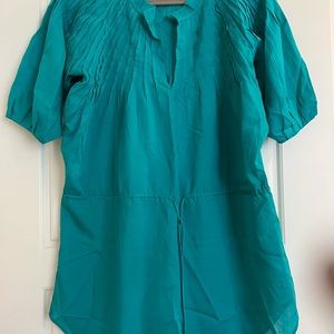 VIX Paula Hermanny Cover Up